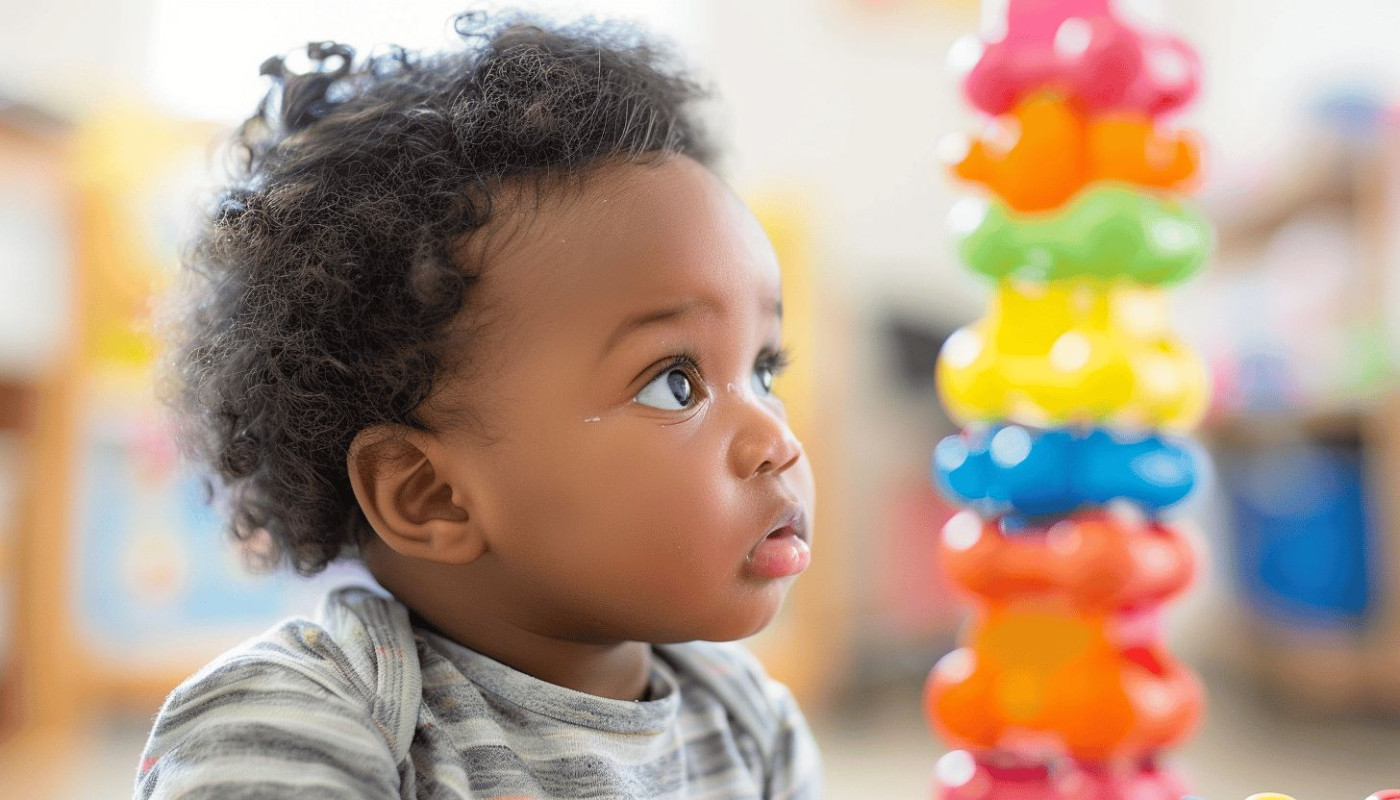 Déceler un strabisme chez le bébé : comment savoir si votre enfant louche ?