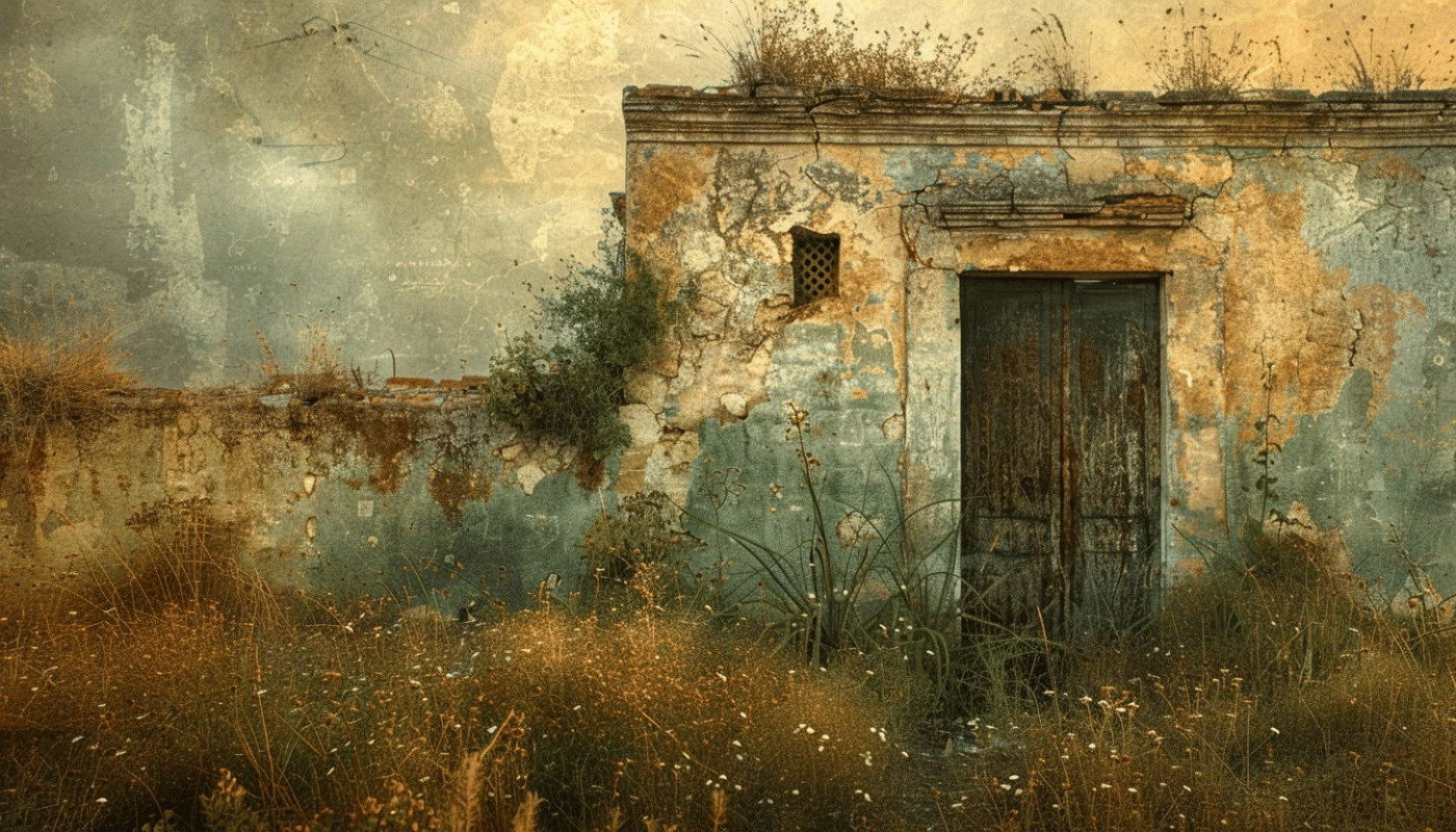 Estimation du coût de rénovation d'une maison en ruine : Analyse et conseils pour un projet réussi