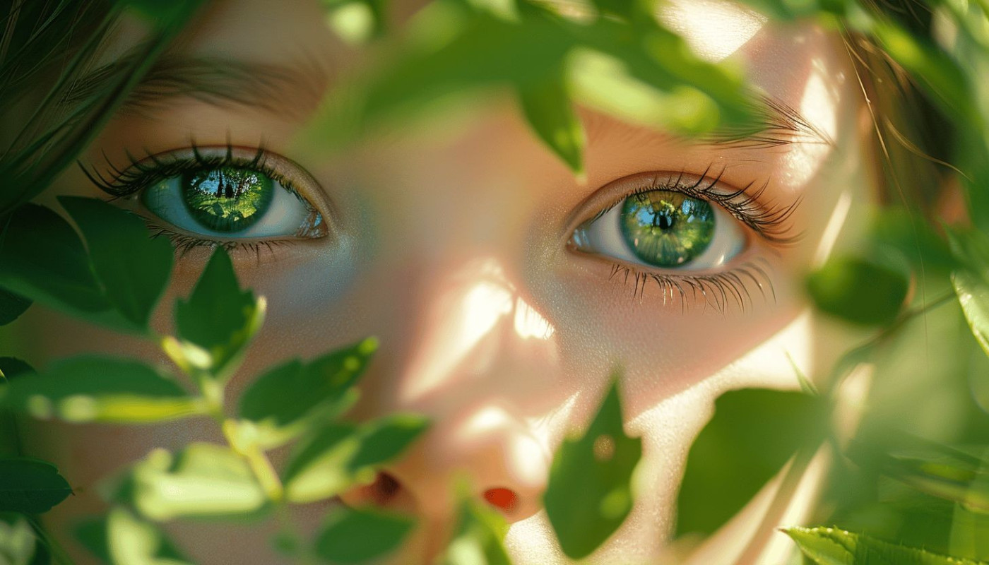 Soigner une conjonctivite naturellement : méthodes et astuces pour avoir des yeux sains